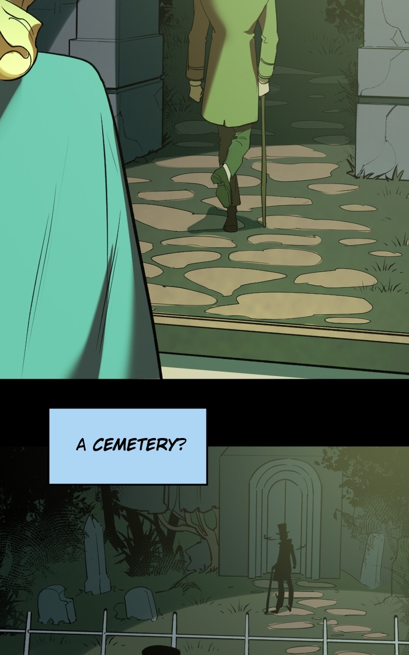 Zatanna & the Ripper chapter 30 - page 64