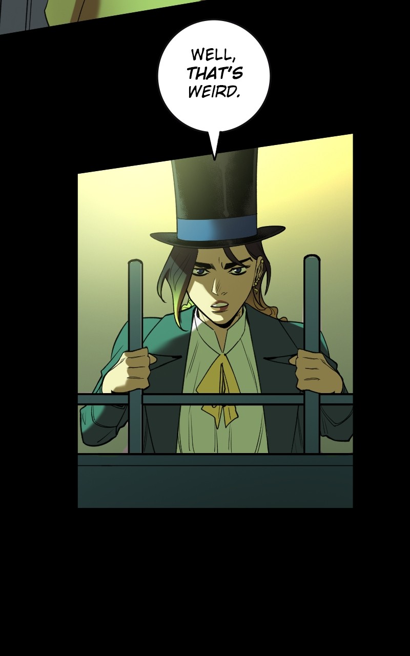 Zatanna & the Ripper chapter 30 - page 66