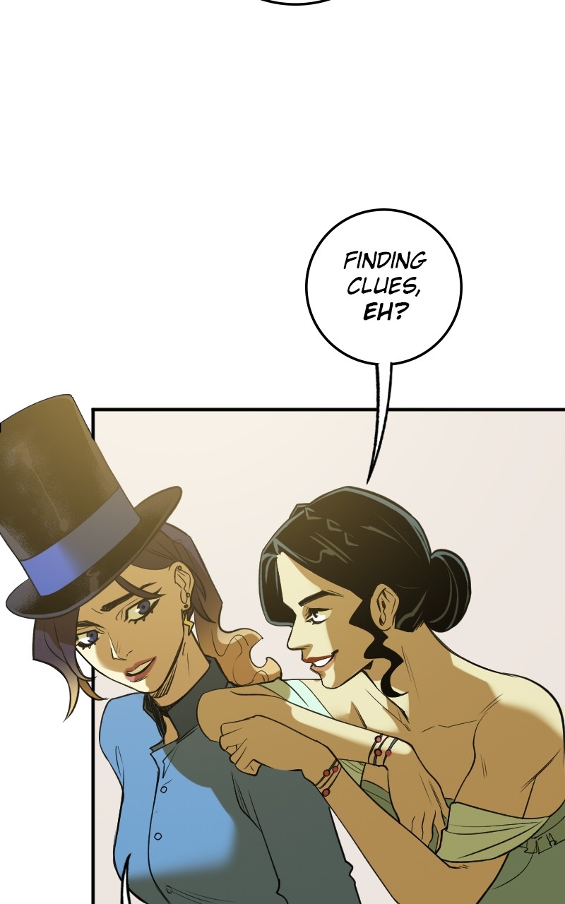 Zatanna & the Ripper chapter 30 - page 8
