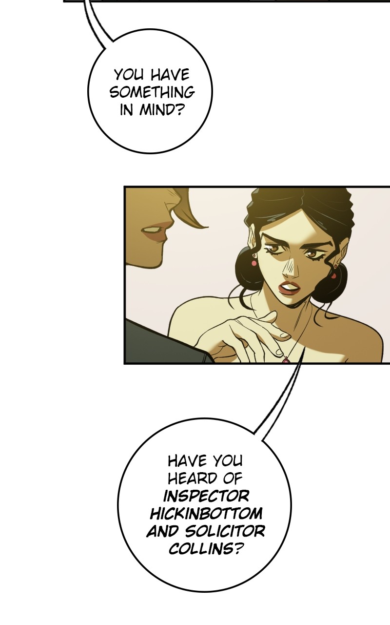 Zatanna & the Ripper chapter 30 - page 9