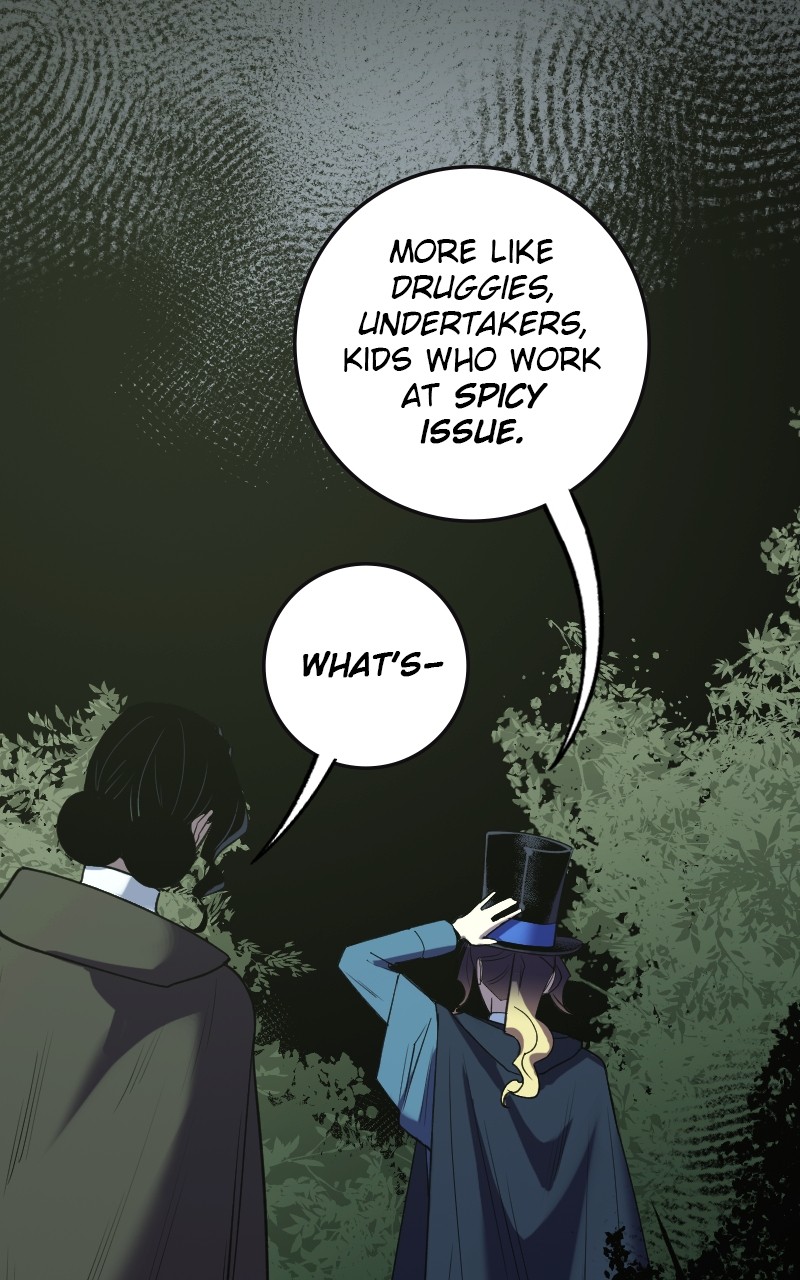 Zatanna & the Ripper chapter 31 - page 16
