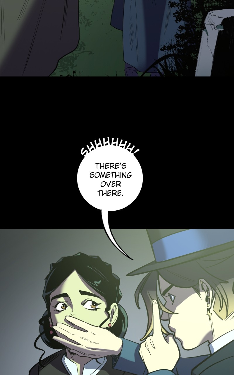Zatanna & the Ripper chapter 31 - page 17