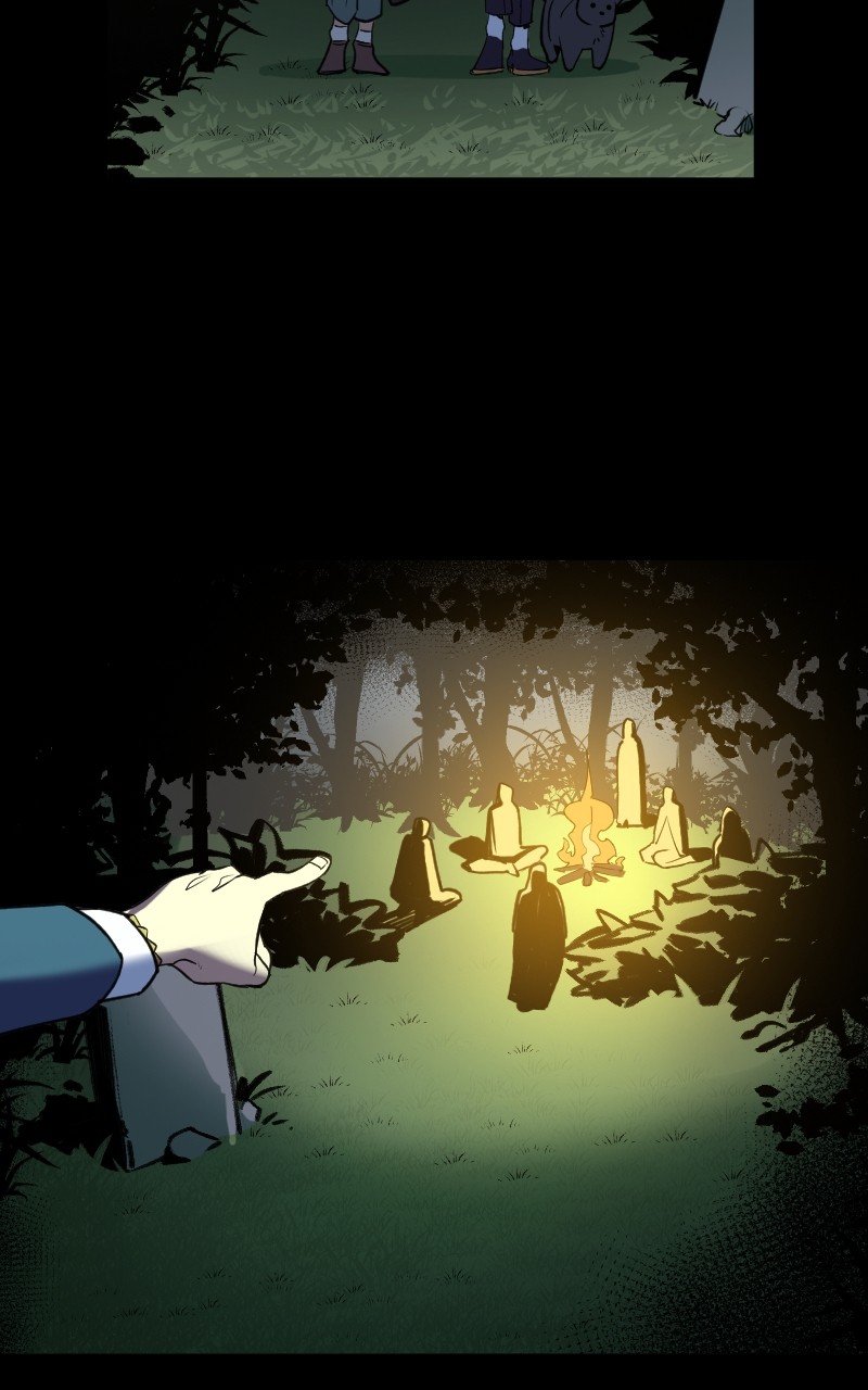 Zatanna & the Ripper chapter 31 - page 19