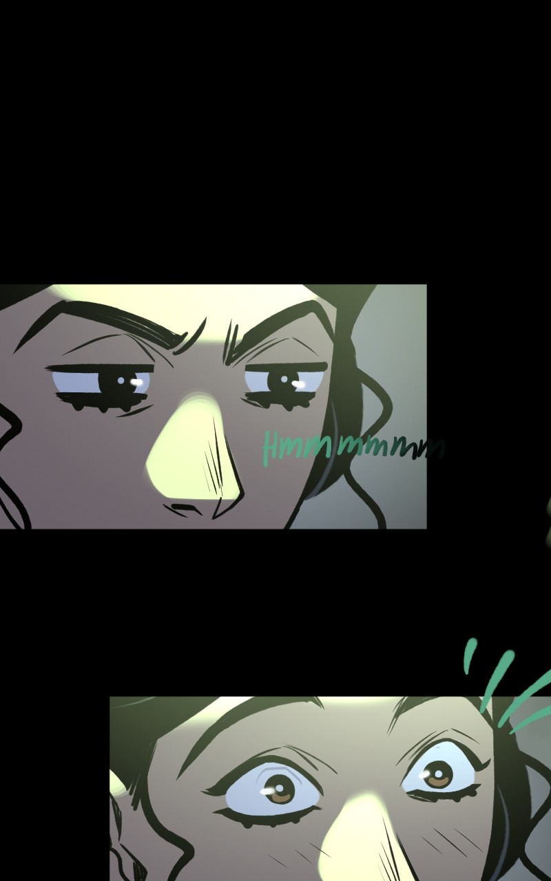 Zatanna & the Ripper chapter 31 - page 20
