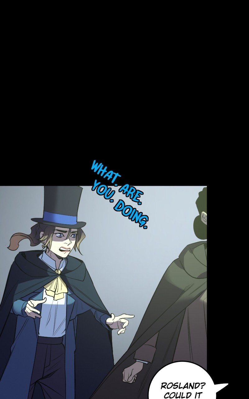 Zatanna & the Ripper chapter 31 - page 22