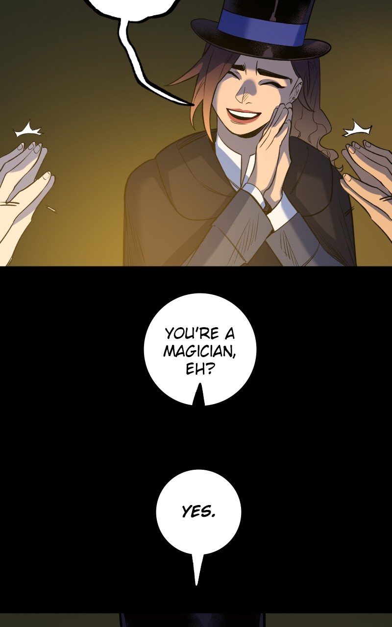 Zatanna & the Ripper chapter 31 - page 32