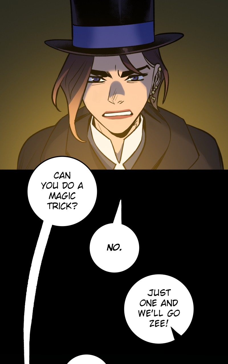 Zatanna & the Ripper chapter 31 - page 33