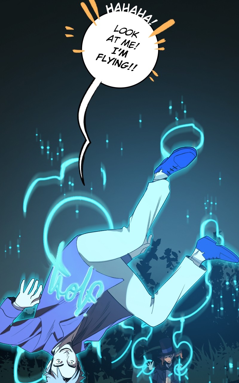 Zatanna & the Ripper chapter 31 - page 35
