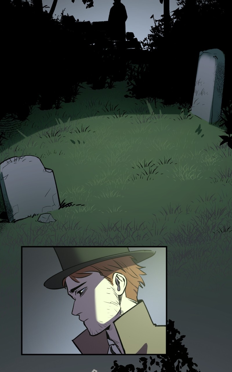 Zatanna & the Ripper chapter 31 - page 38