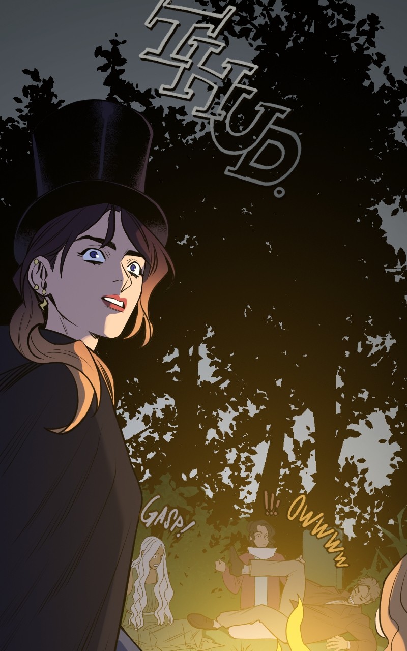 Zatanna & the Ripper chapter 31 - page 39