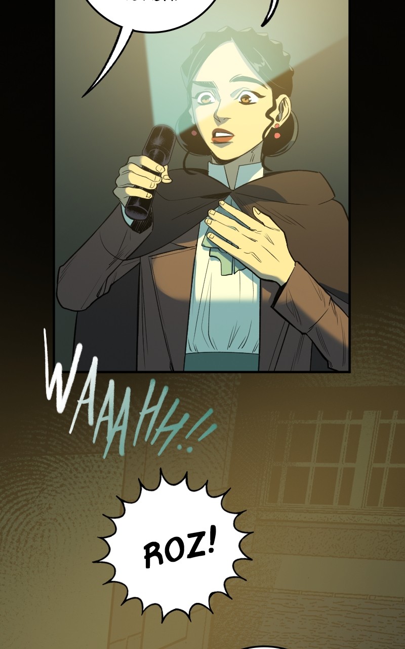 Zatanna & the Ripper chapter 31 - page 4
