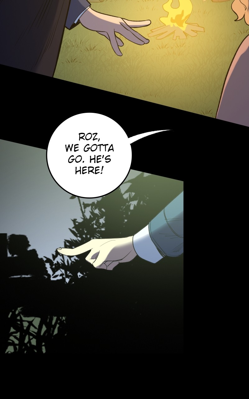 Zatanna & the Ripper chapter 31 - page 40