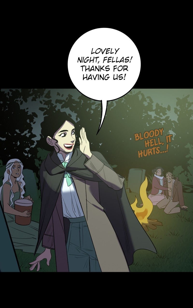 Zatanna & the Ripper chapter 31 - page 41
