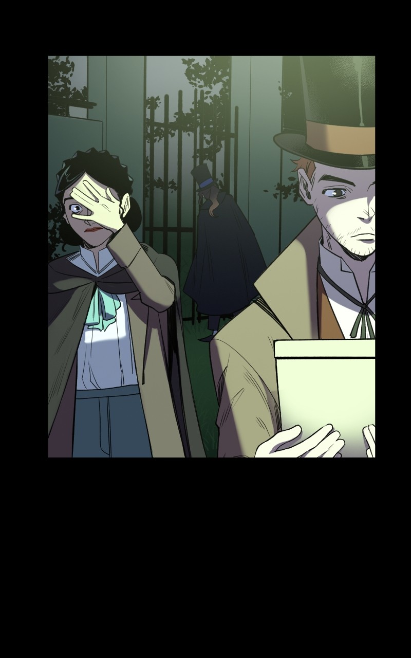 Zatanna & the Ripper chapter 31 - page 45