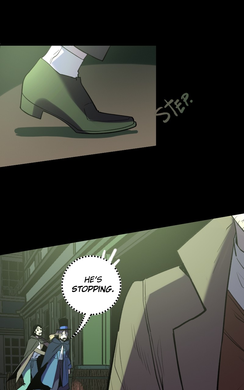 Zatanna & the Ripper chapter 31 - page 48