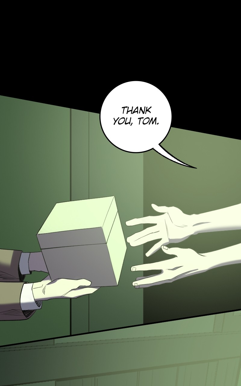 Zatanna & the Ripper chapter 31 - page 54