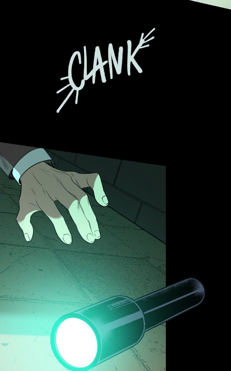 Zatanna & the Ripper chapter 31 - page 6