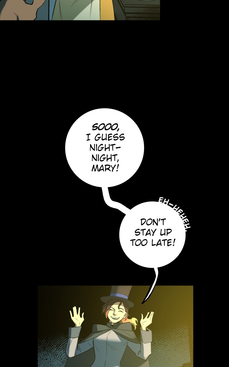 Zatanna & the Ripper chapter 32 - page 11