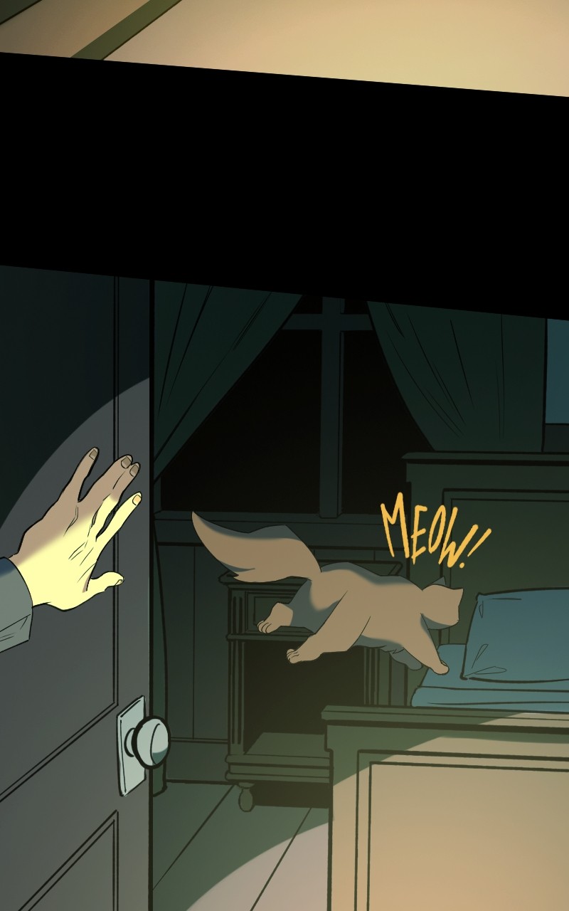 Zatanna & the Ripper chapter 32 - page 14