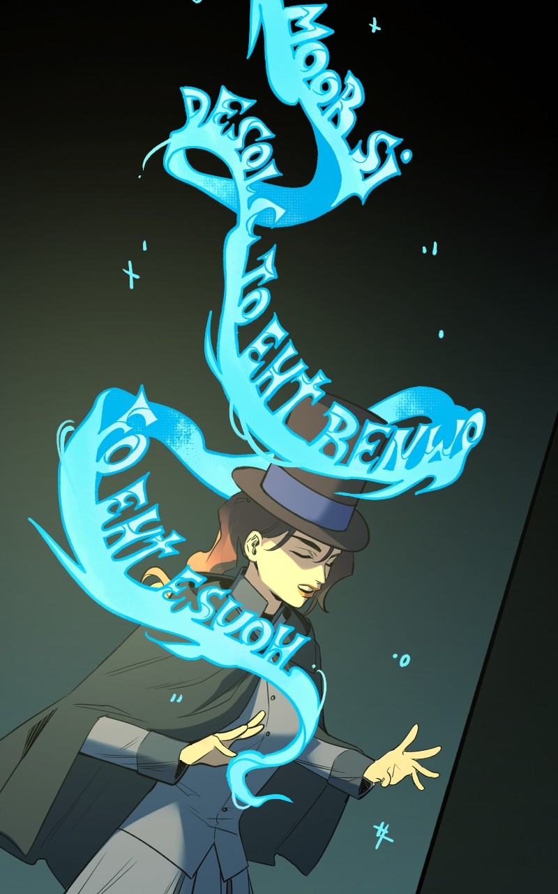 Zatanna & the Ripper chapter 32 - page 16