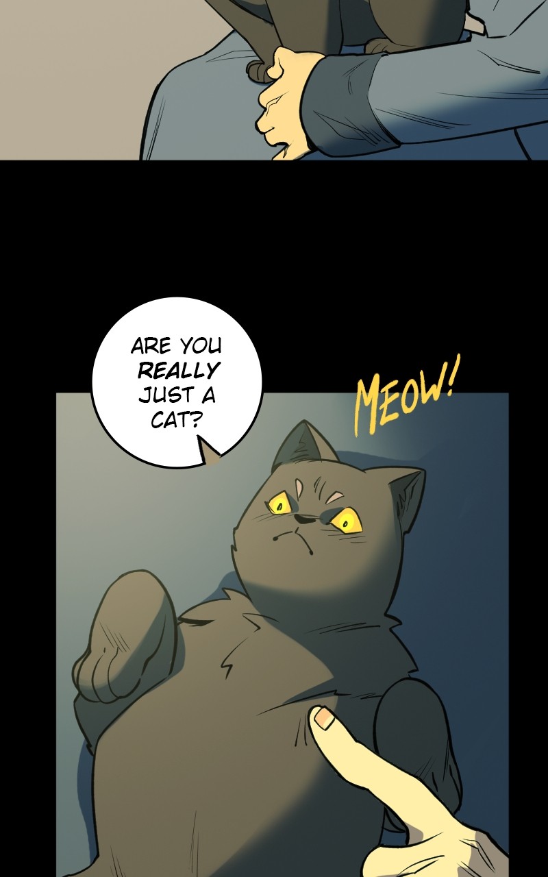Zatanna & the Ripper chapter 32 - page 19