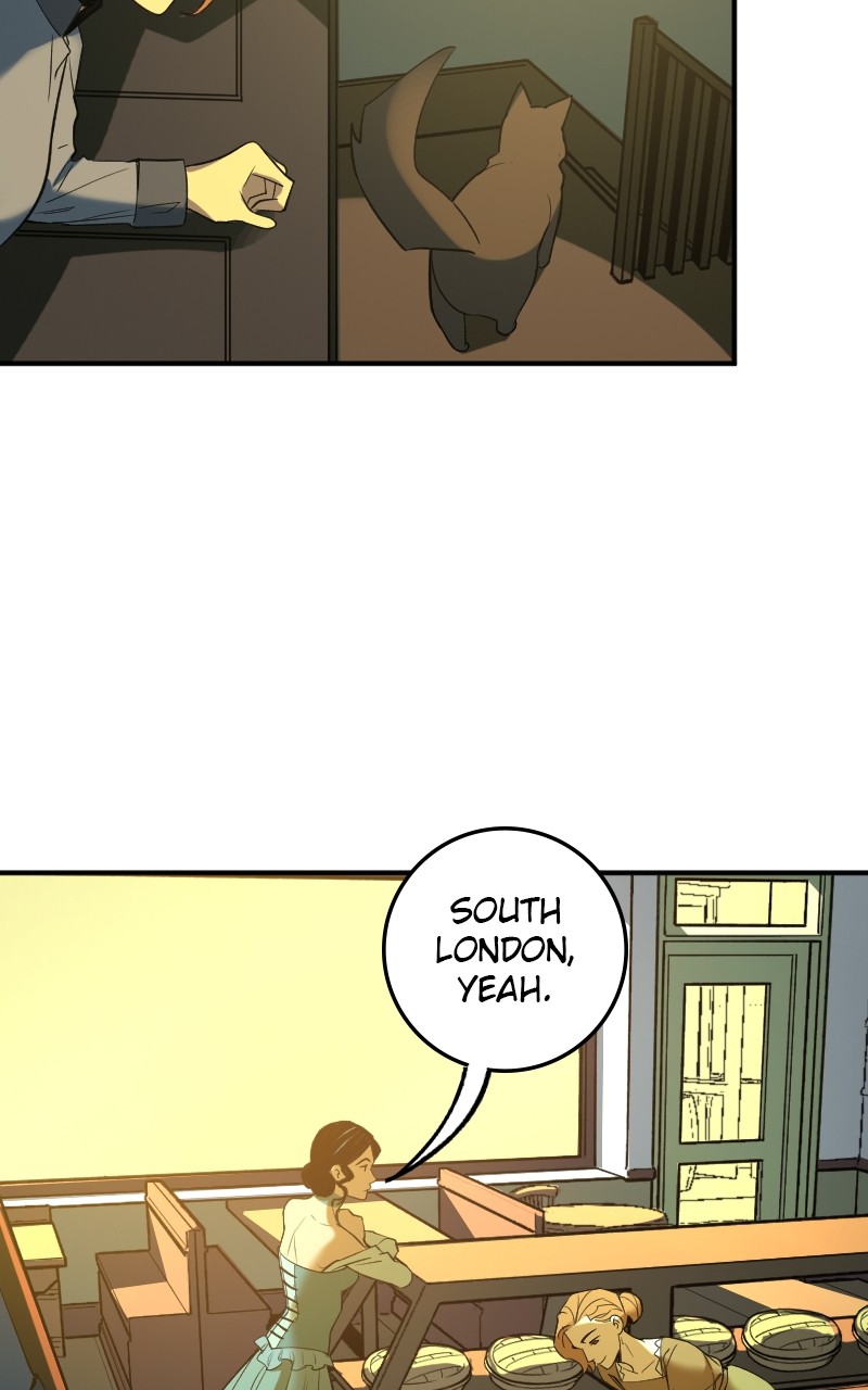 Zatanna & the Ripper chapter 32 - page 25