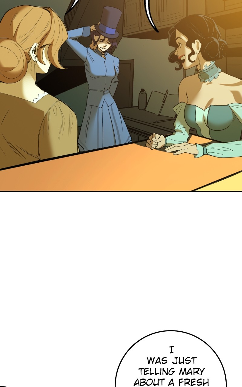 Zatanna & the Ripper chapter 32 - page 27