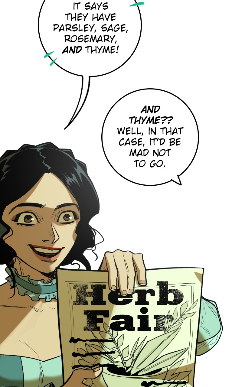 Zatanna & the Ripper chapter 32 - page 32