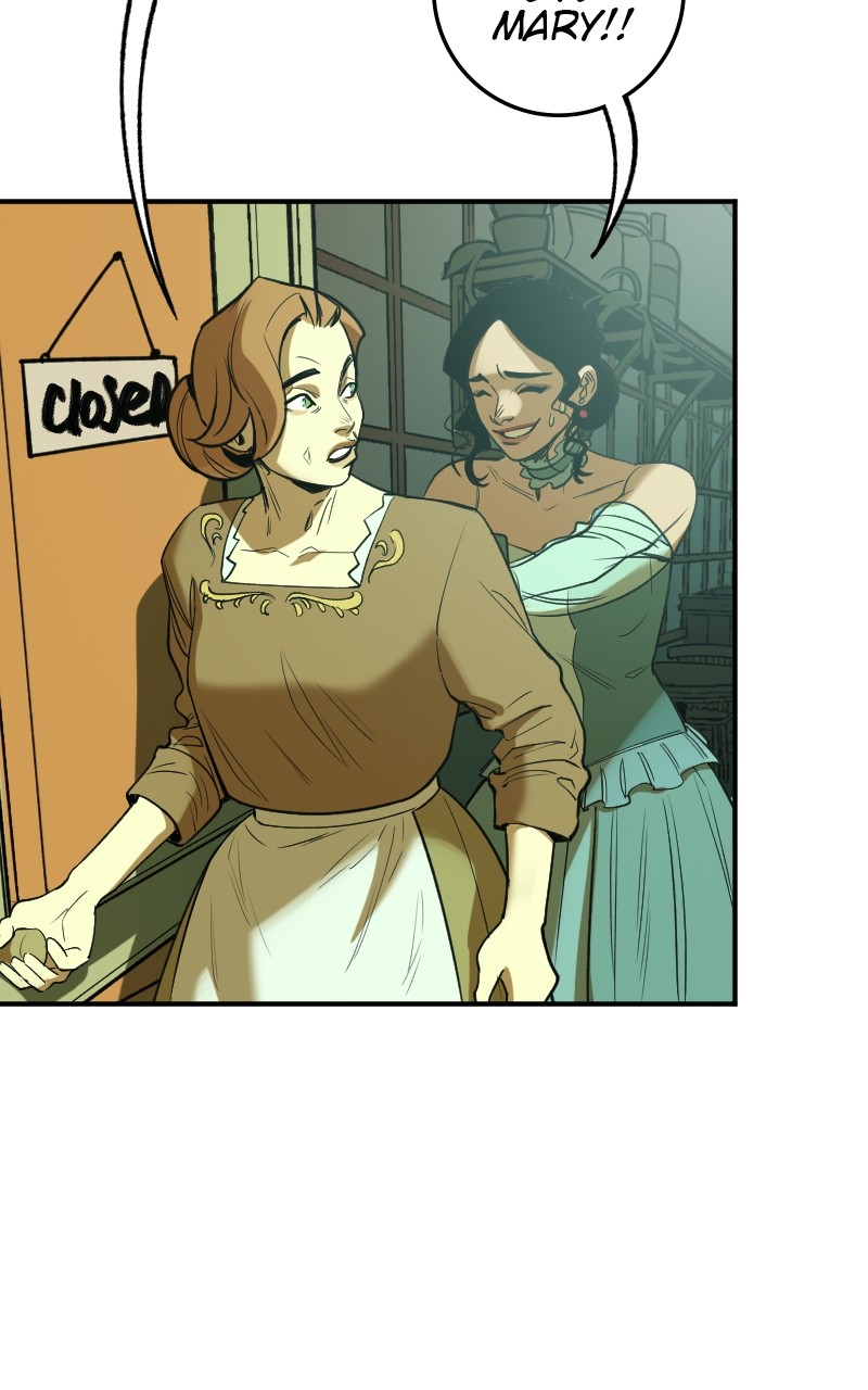 Zatanna & the Ripper chapter 32 - page 34