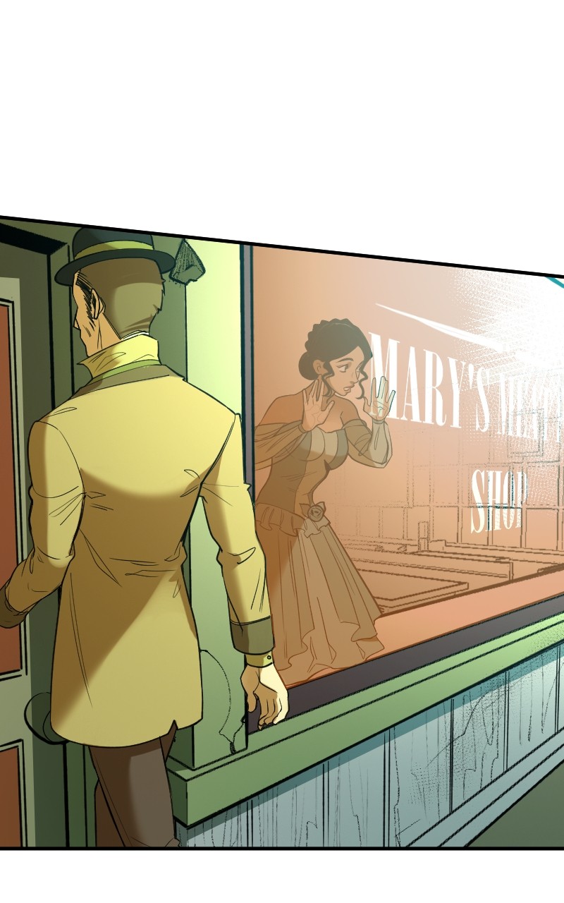 Zatanna & the Ripper chapter 32 - page 35