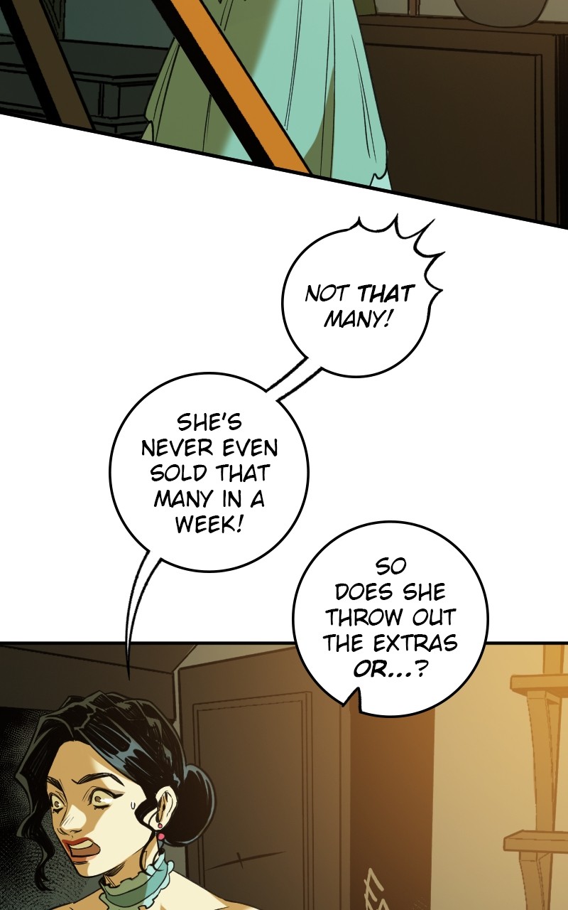 Zatanna & the Ripper chapter 32 - page 40