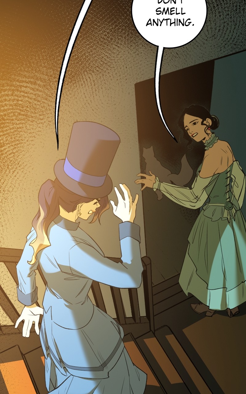 Zatanna & the Ripper chapter 32 - page 43
