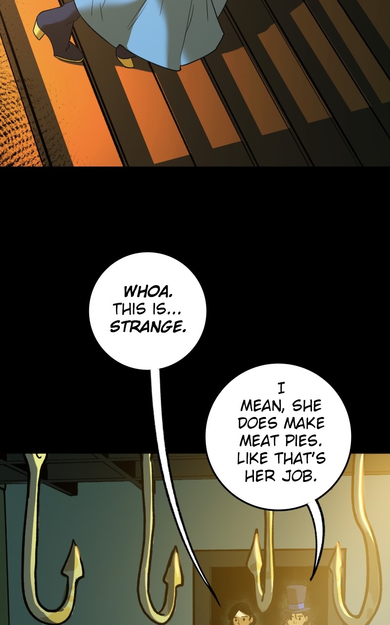 Zatanna & the Ripper chapter 32 - page 44