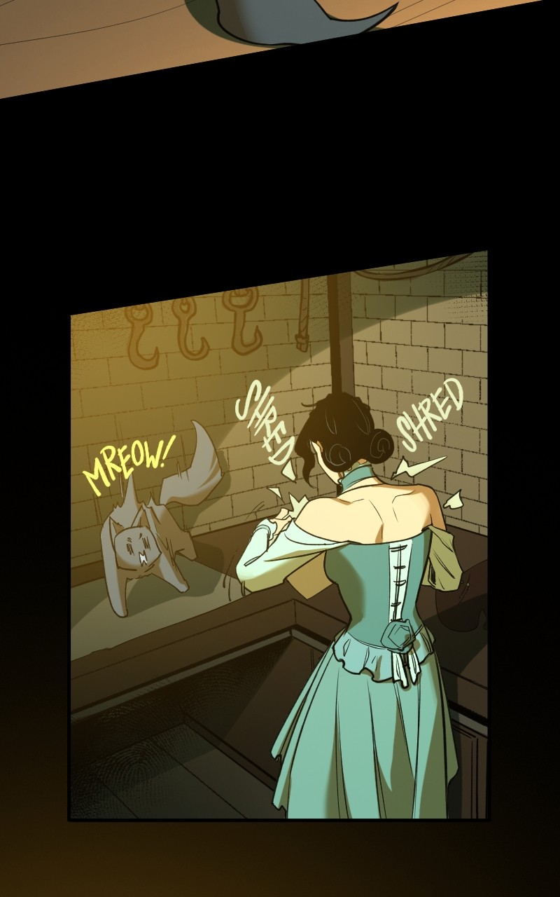 Zatanna & the Ripper chapter 32 - page 49
