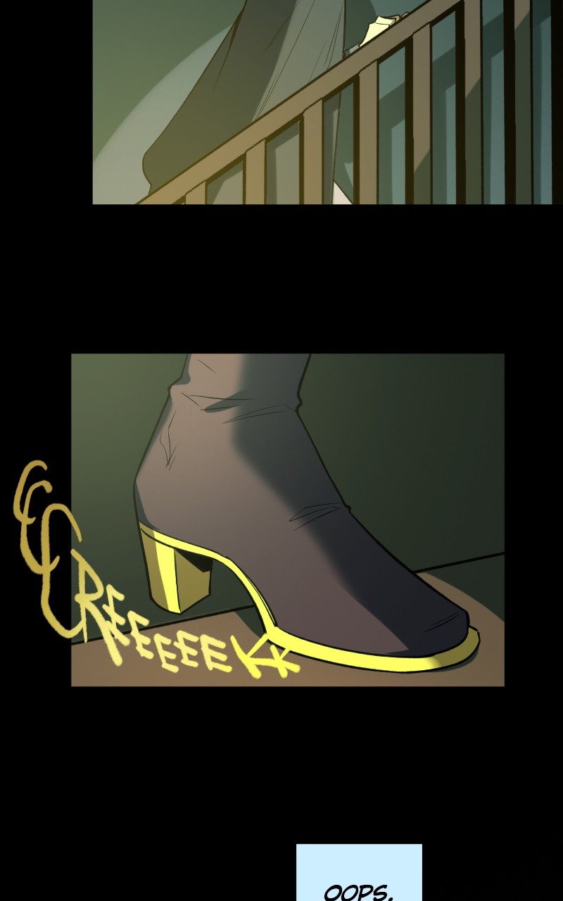 Zatanna & the Ripper chapter 32 - page 5