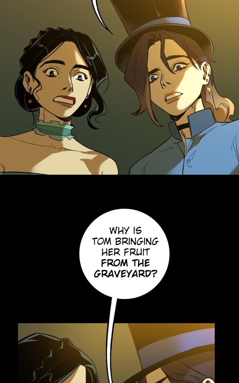 Zatanna & the Ripper chapter 32 - page 52