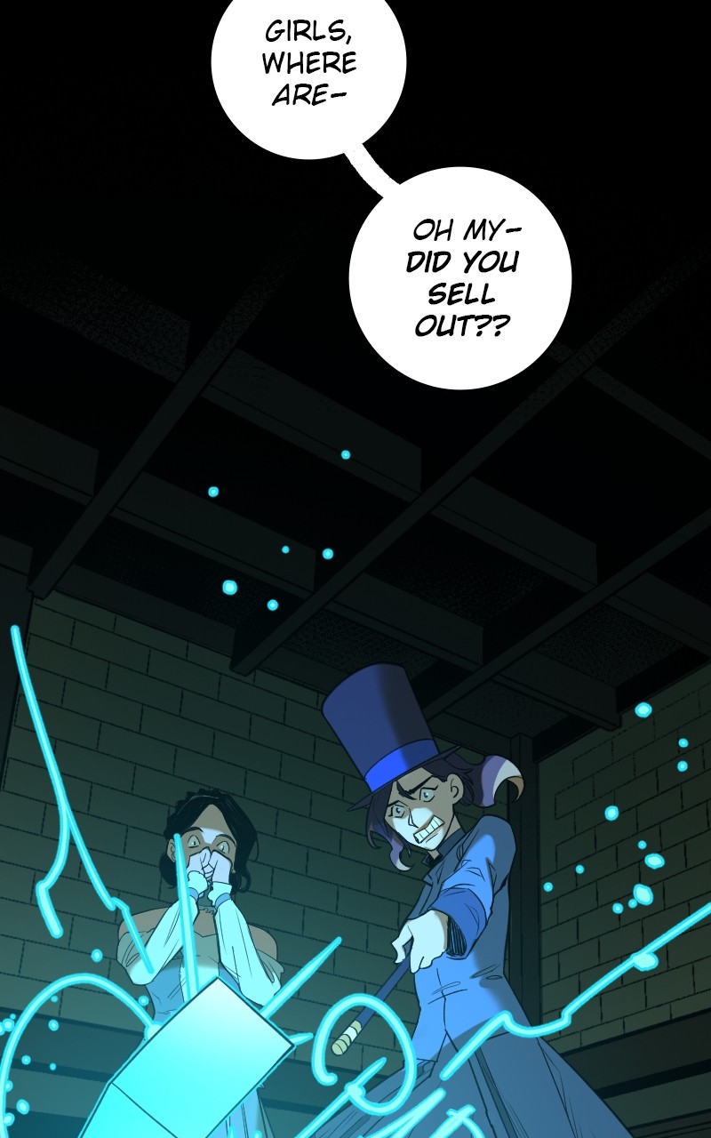 Zatanna & the Ripper chapter 32 - page 54