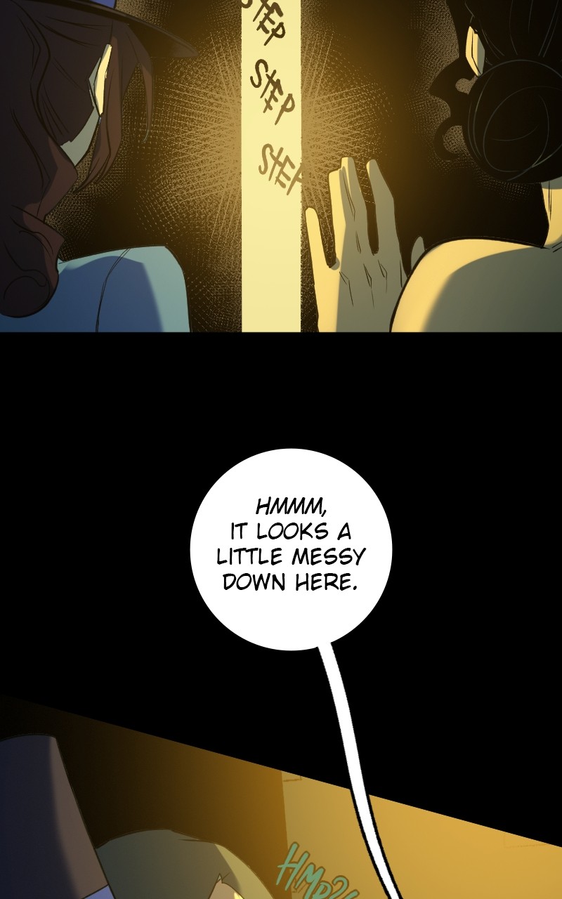 Zatanna & the Ripper chapter 32 - page 58