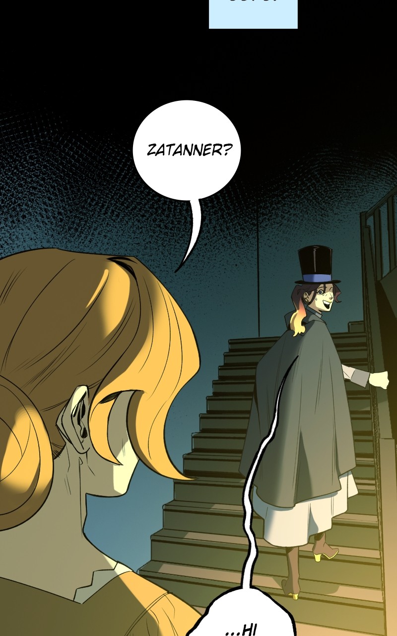 Zatanna & the Ripper chapter 32 - page 6
