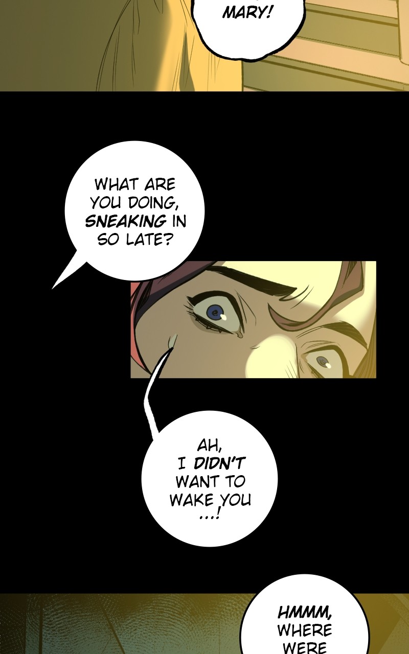 Zatanna & the Ripper chapter 32 - page 7