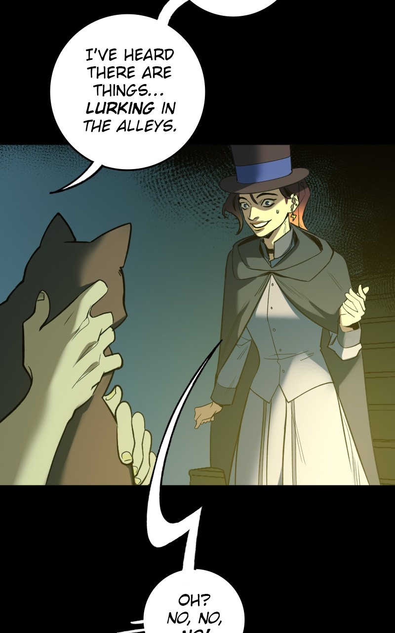 Zatanna & the Ripper chapter 32 - page 9