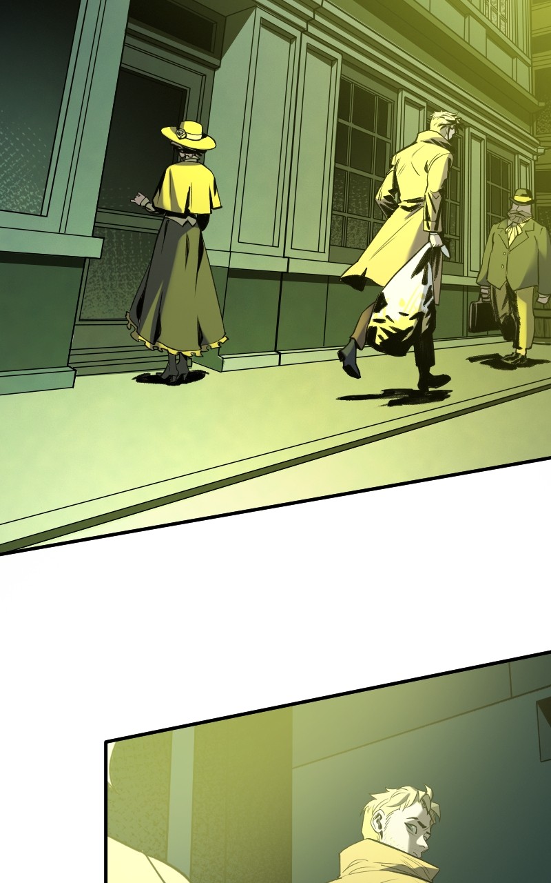 Zatanna & the Ripper chapter 33 - page 11