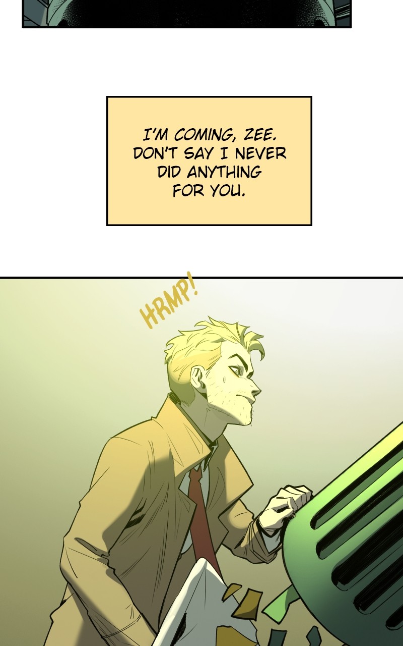 Zatanna & the Ripper chapter 33 - page 13