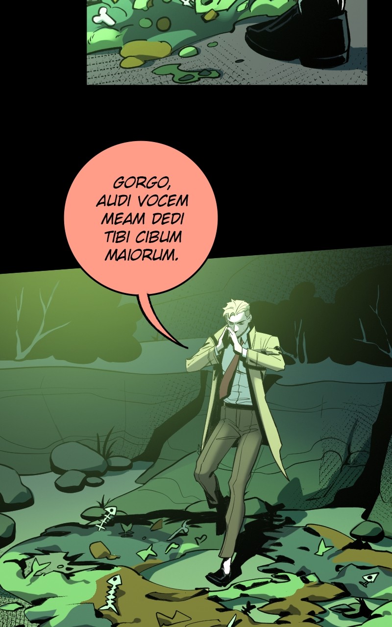 Zatanna & the Ripper chapter 33 - page 19