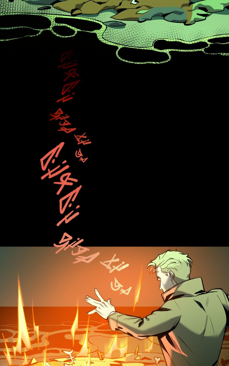 Zatanna & the Ripper chapter 33 - page 20
