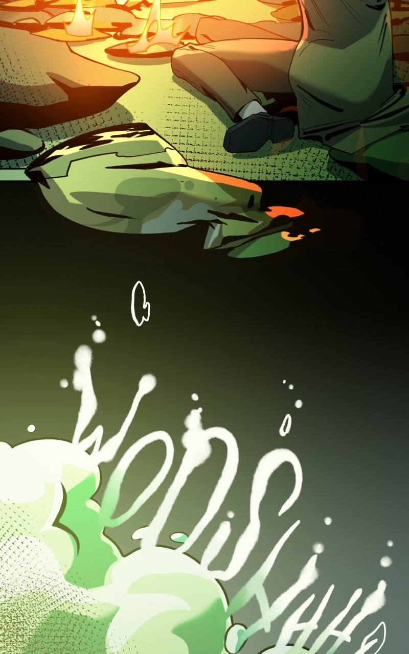 Zatanna & the Ripper chapter 33 - page 21