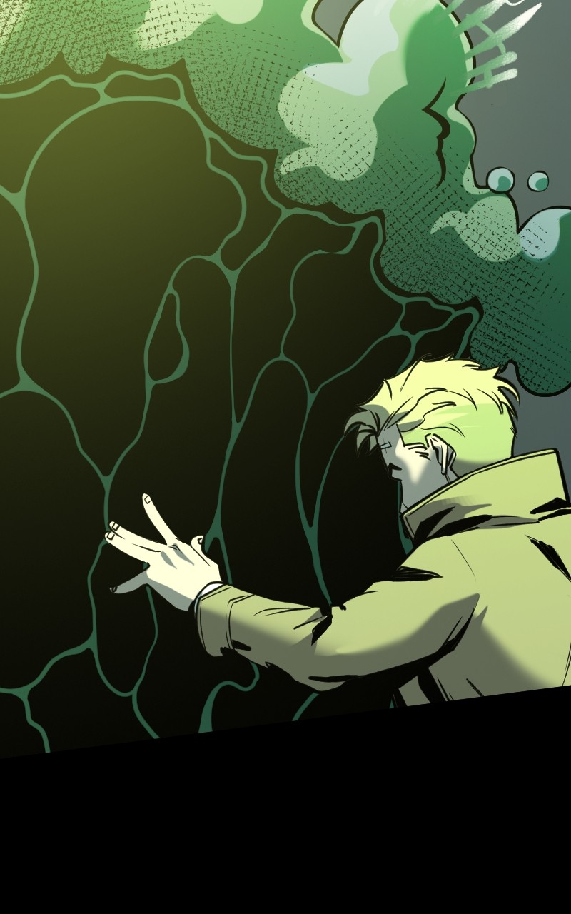 Zatanna & the Ripper chapter 33 - page 22