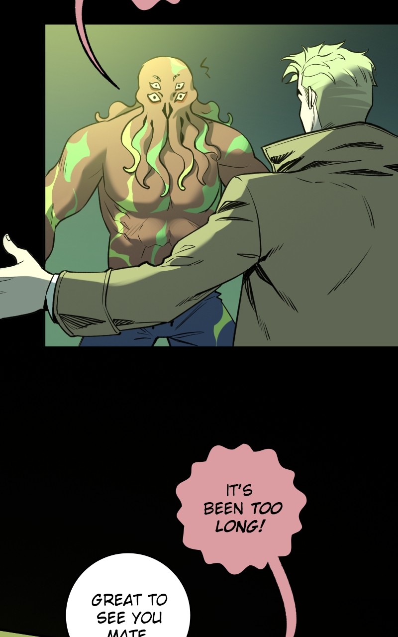 Zatanna & the Ripper chapter 33 - page 26