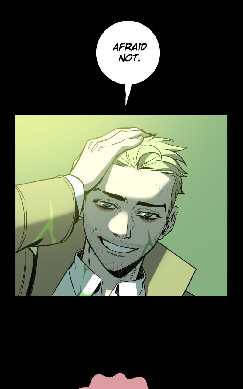 Zatanna & the Ripper chapter 33 - page 29