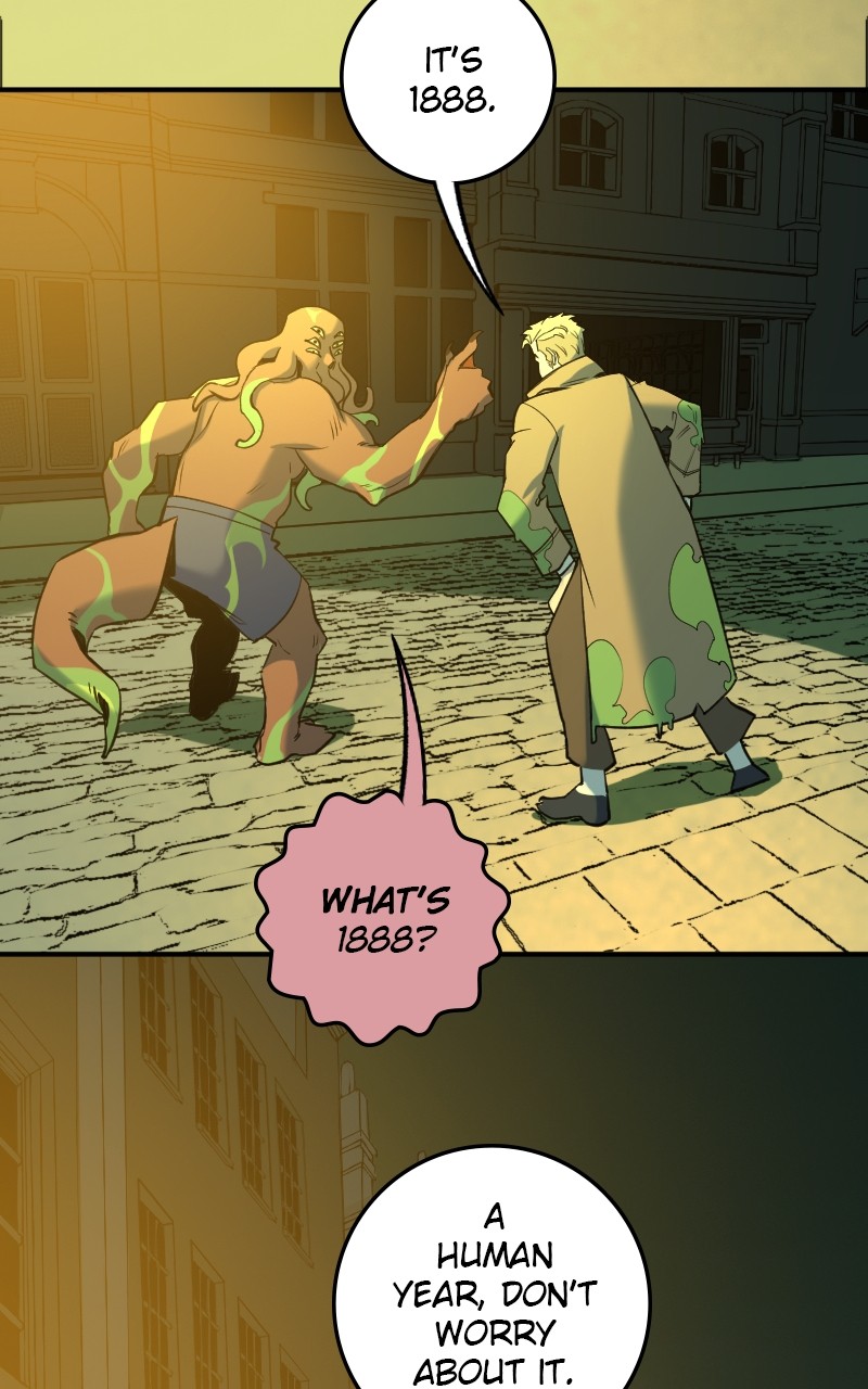 Zatanna & the Ripper chapter 33 - page 36